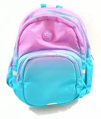 Produktbild von CoolPack RIDER Schulrucksack 17 Zoll Laptopfach