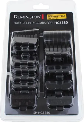 Immagine prodotto di Remington SP-HC6880 Accessori pettini per HC5880