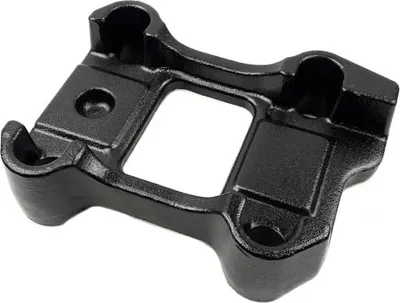 Immagine prodotto di Rechter Federklemmplatten-Semirimorchio con BPW-Assale | 03.032.21.58.0, 0303221580