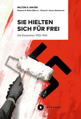 Produktbild von Sie hielten sich für frei