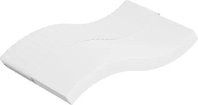 Obrázok produktu pre Penový matrac stredne mäkký 120x200 cm