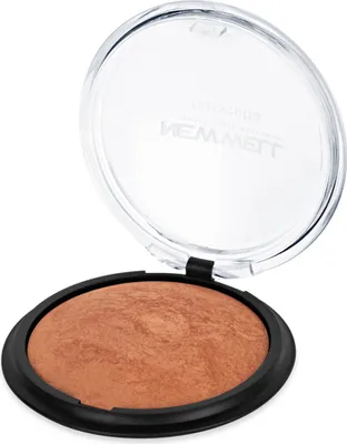Produktbild von Terracotta Blush, Highlight & Bronzer - 3 in 1 - 02 - Candlelight Glow