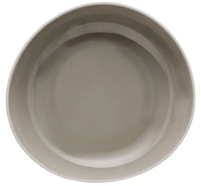 Imagen del producto de Rosenthal Teller tief 22 cm Pearl Grey 10540-405201-10352