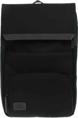 Produktbild von Rieker Herren-Rucksack H5102-00 schwarz