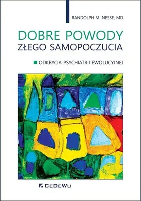Immagine prodotto di Dobre powody złego samopoczucia