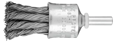 Obrázok produktu pre PFERD 43208026, Kefa na pohár, 6 mm, 2,3 cm, 20000 ot/min, 10 kusov