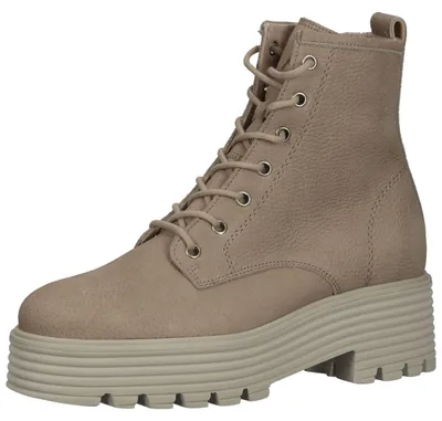 Produktbild von Paul Green Stiefelette Stiefelette Nubukleder