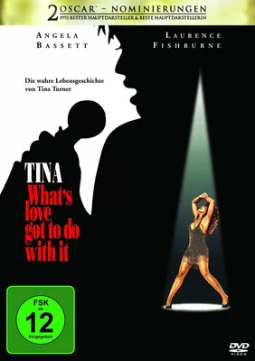 Produktbild von Tina - What's love got to do with it