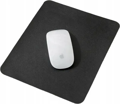 Zdjęcie produktu dla SKÓRZANA PODKŁADKA POD MYSZ do APPLE MAGIC MOUSE