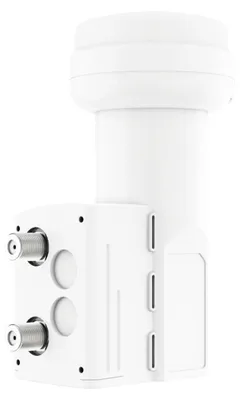 Produktbild von Hama LNB Universal-Twin