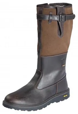 Produktbild von Grisport Catinaccio Outdoorstiefel Herren (Brown) Größe 45