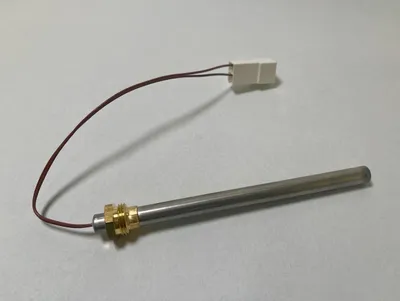 Zdjęcie produktu dla Świeca zapłonowa 290 W do pieca na pelety L=15,1 cm / D=1 cm WAMSLER