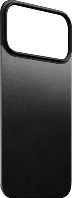 Imagen del producto de Funda de cuero Nomad para iPhone 17 Pro Max, compatible con MagSafe, de la serie Horween, ultradelgada, color