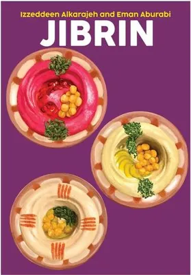 Produktbild von Jibrin