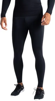 Produktbild von Herren-Leggings DARE2B Baselayer-Thermowäsche schwarz DARE2B Baselayer-Thermoleggings für Männer