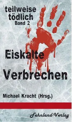 Produktbild von Eiskalte Verbrechen