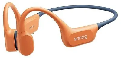 Zdjęcie produktu dla Słuchawki do pływania wodoszczelne IP68 bluetooth MP3 64GB sportowe