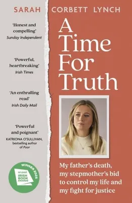 Obrázok produktu pre A Time for Truth