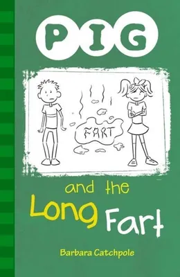 Productafbeelding van PIG and the Long Fart
