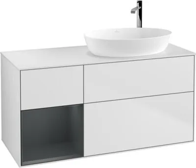 Produktbild von Villeroy & Boch G921HGMT Waschbeckenunterschrank Finion G92