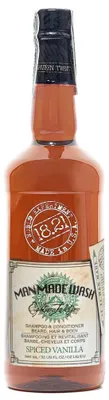 Produktbild von MAN MADE WASH 3-in-1-Shampoo-Gel, gewü rzte Vanille, 946 ml