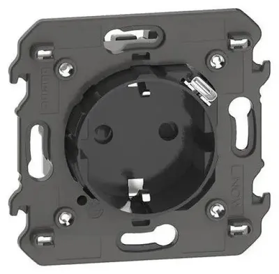 Obrázek produktu pro Legrand KG4141USB, 71 mm, 98 mm, 65 mm, 81 g, 5 Stück(e)