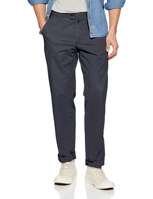 Produktbild von 22788 Eurex by Brax, Jim 316,  Herren Jeans Hose, Gabardine Stretch, blaugrau, D 275 W 40 L 30
