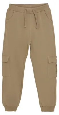 Produktbild von MINYMO MIPants Sweat Jungen Hose Sweathose Baumwollmischung regular fit