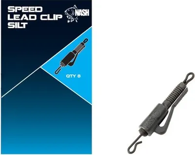 Zdjęcie produktu dla NASH Speed Lead Clip