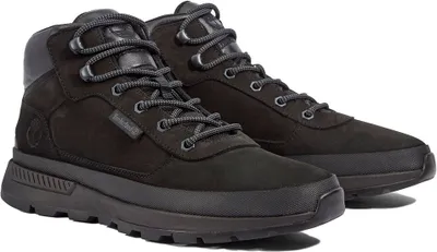 Produktbild von Timberland Field Trekker Mid Wanderstiefel Schwarz EU 43 Mann Schwarz EU 43