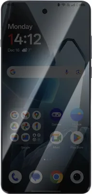 Produktbild von Oneplus, LCD-Display + Touchscreen + Originalgehäuse für OnePlus 13, Schwarz