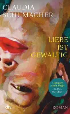 Produktbild von Liebe ist gewaltig