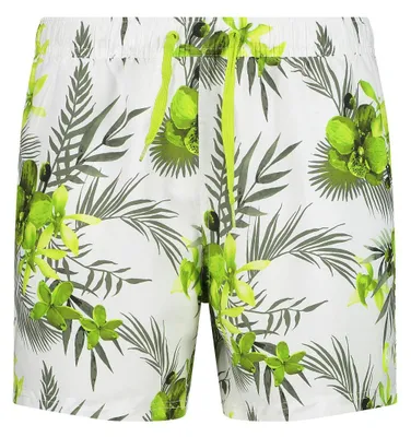 Image de CMP - Short de bain pour hommes, couleur verte