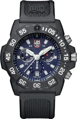 Image de Montre Luminox XS.3583 Navy Seal pour homme