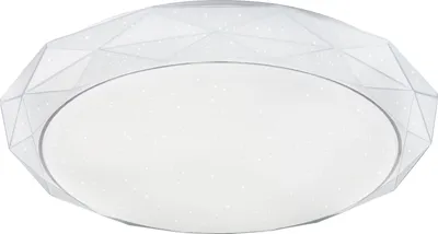 Zdjęcie produktu dla Plafon LED 48W ANDI 48304CCT Globo