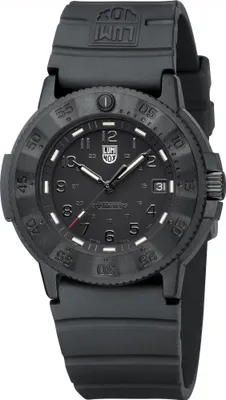 Produktbild von Luminox ORIGINAL NAVY SEAL 3000 EVO SERIES XS.3001.EVO.BO.S Herrenarmbanduhr