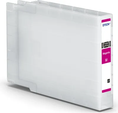 Image de EPSON C13T04C34N EPSON T04C3L cartouche d'impression magenta