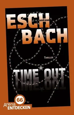 Immagine prodotto di Eschbach, A: Time*Out