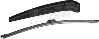 Produktbild von Wischarm Scheibenreinigung hinten METZGER IAM-Expertise passend für u.a. BMW X5