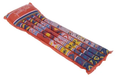 Immagine prodotto di Materasso gonfiabile per piscina BOHO 171x66x22CM 33116