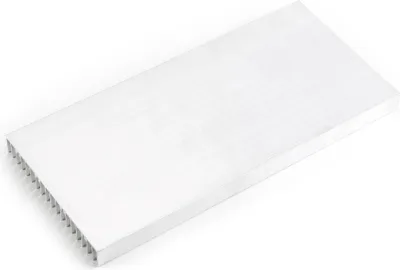 Image de 1pc Aluminium Heat Sink 300*140*20MM Cooling Heatsink for High Power LED Light