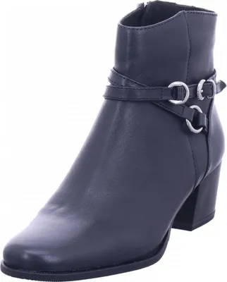 Produktbild von Caprice Stiefel blau in Gr. 38