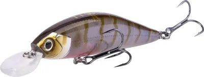 Produktbild von Shimano Yasei Trigger Twitch (Wagasaki Tiger)