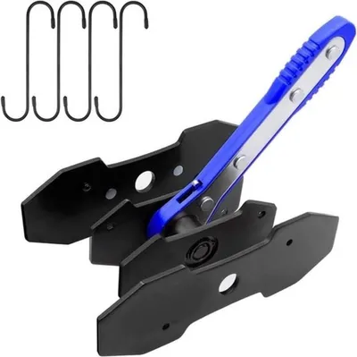 Bremsenentlüftungswerkzeug mit 360° Rotation, Hauptbild
