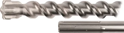 Immagine prodotto di Makita ZENTRO MAX Hammerbohrer, SDS-MAX, 18 x 400 / 540 mm SDS-MAX - 18 x 400 mm