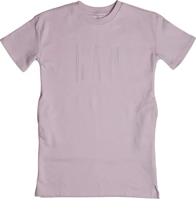 Produktbild von GAP Kinder-T-Shirt mit Logo 637022-00__XS