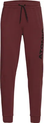 Produktbild von Atomic RS SWEAT PANT MAROON/ L