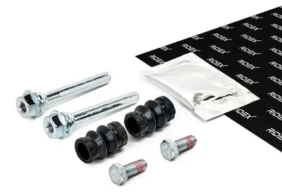 Produktbild von RIDEX 1165G0022 Führungshülsensatz Bremssattel Vorne Hinten für VW Golf IV Schrägheck (1J1)