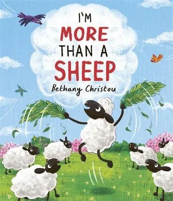 Obrázok produktu pre I'm More Than A Sheep