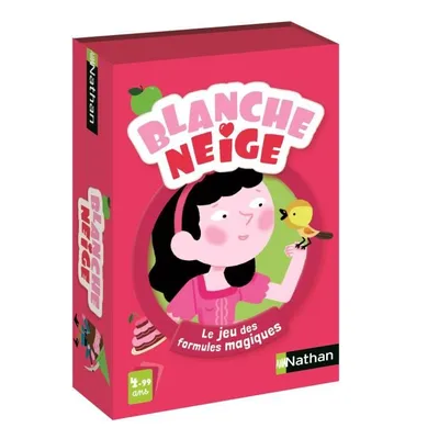 Produktbild von Jeux de Cartes 31493, 4 Jahr(e), Mehrfarbig